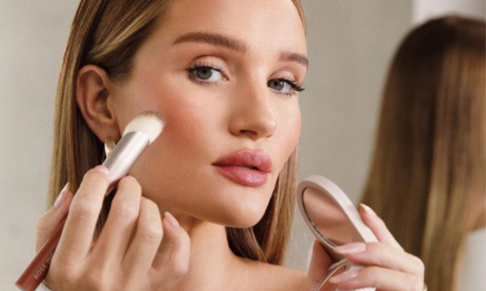 Rosie Huntington-Whiteley's Rose Inc. appoints PR agency